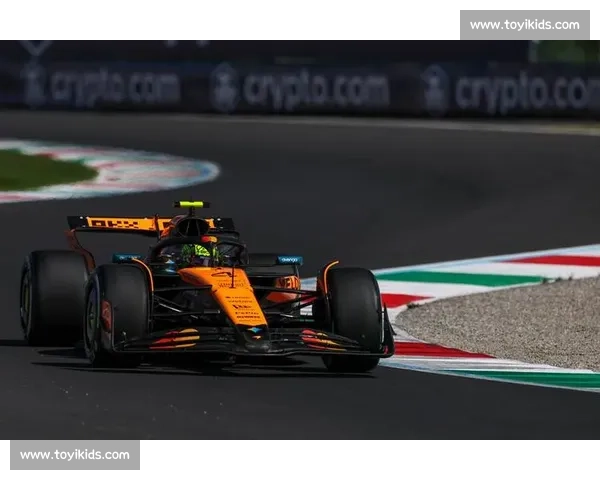 F1排位赛全解析赛道策略与车手表现深度剖析