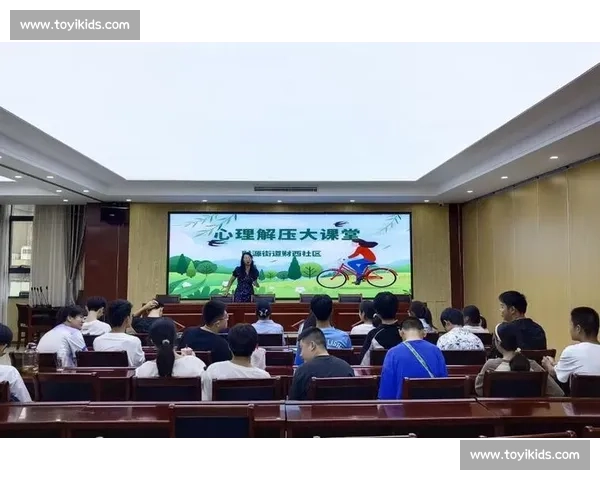 提升身心舒适感的科学放松训练方法与实用技巧探索