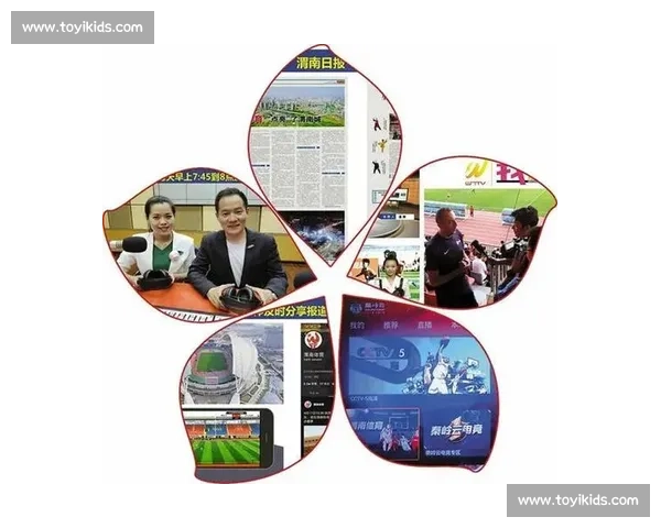 完善体育保障体系推动全民健康发展战略研究