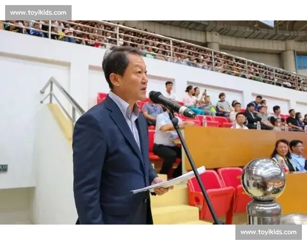 体育赛事表现全面评估与选手竞技能力科学分析研究