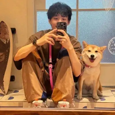 通薏冉